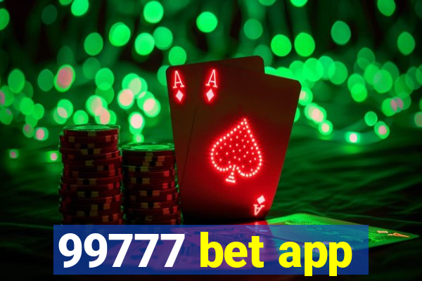 99777 bet app